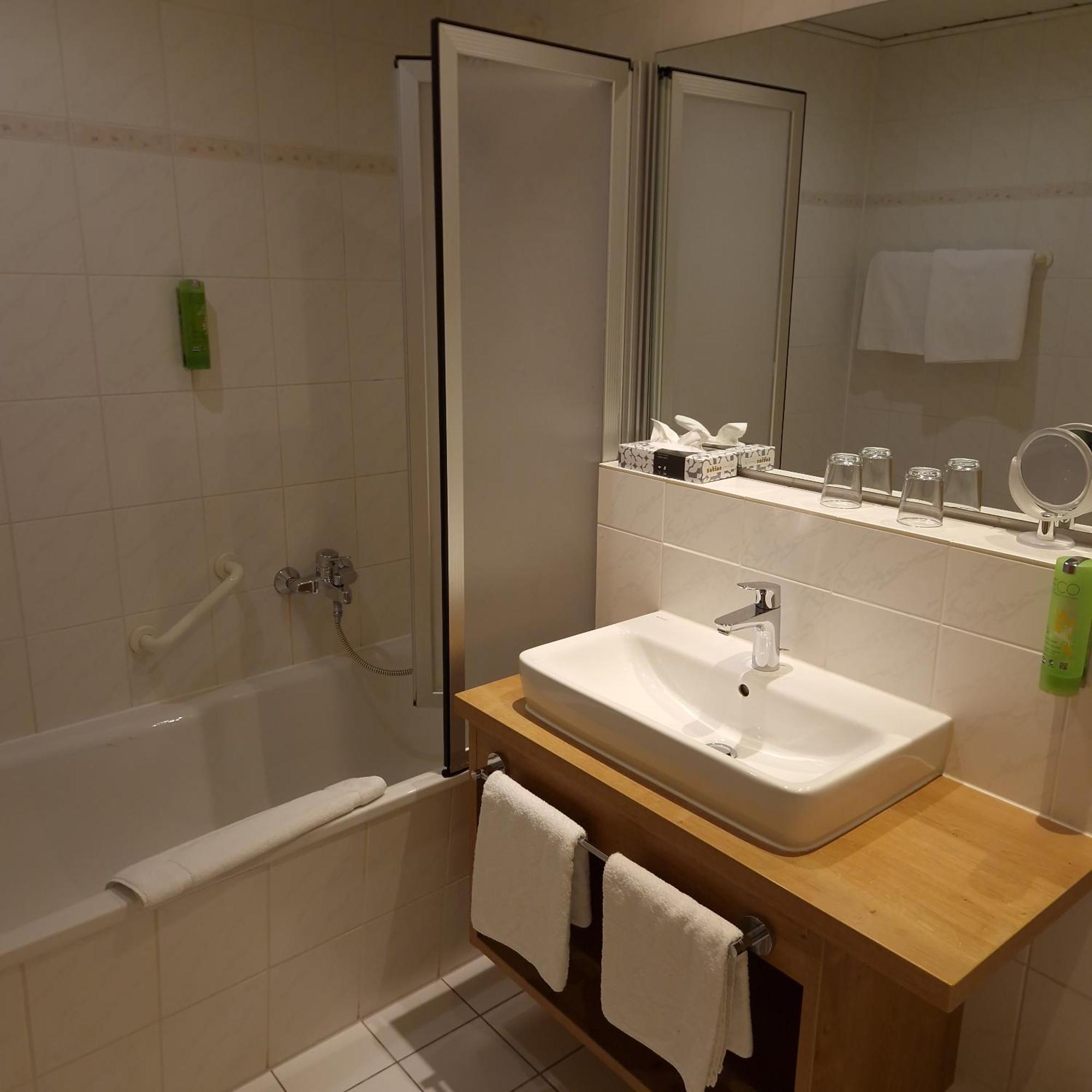 Bio-Hotel Uplaender Hof فيلنغن المظهر الخارجي الصورة