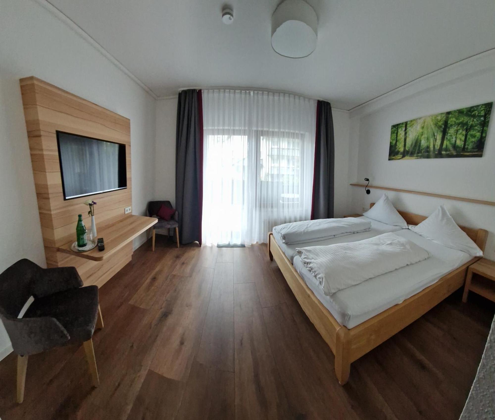 Bio-Hotel Uplaender Hof فيلنغن المظهر الخارجي الصورة
