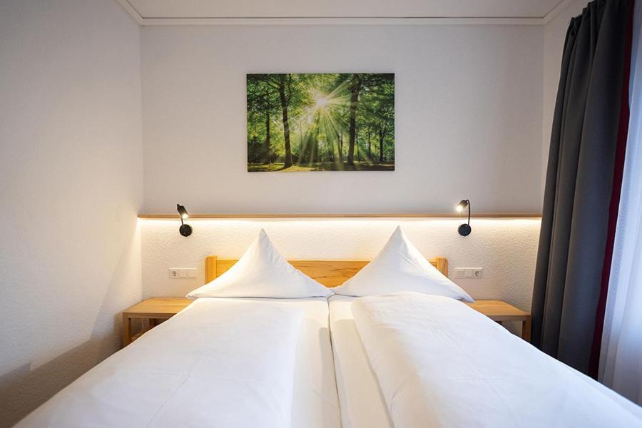 Bio-Hotel Uplaender Hof فيلنغن المظهر الخارجي الصورة