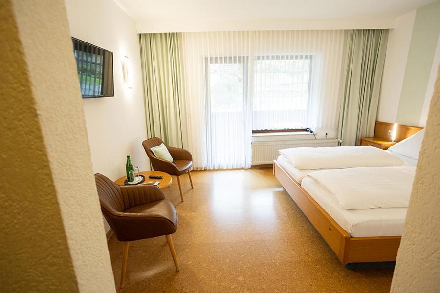 Bio-Hotel Uplaender Hof فيلنغن المظهر الخارجي الصورة